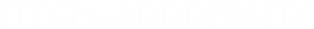 Tech Addressed Logo