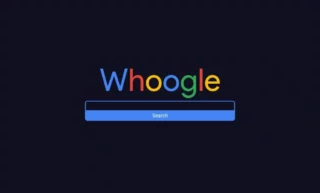 whoogle search featured