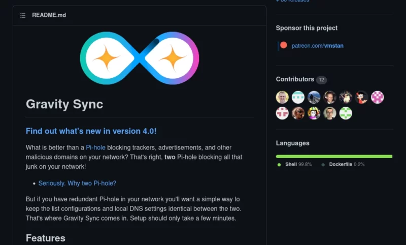 gravity sync featured
